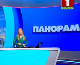 (СМИ о нас) Первый национальный о приемной кампании в Белорусском государственном медицинском колледже